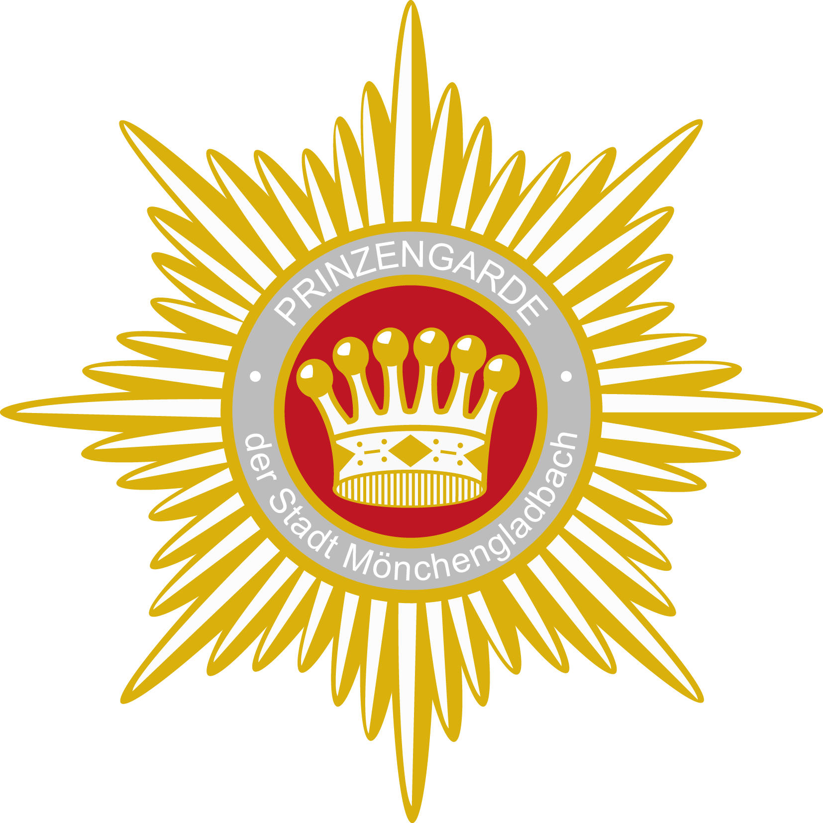 Prinzengarde Mönchengladbach